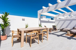 Casa Isa - Luxury Penthouse Seaview